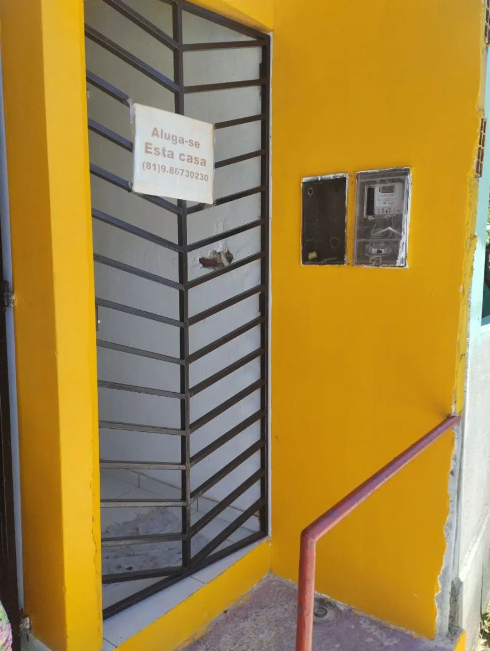 Foto - Cabo de Santo Agostinho - Itapuama