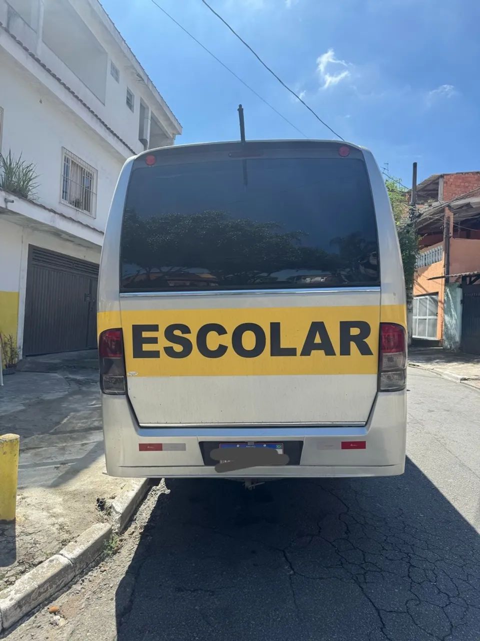 Volare v8 escolar  - Foto 2