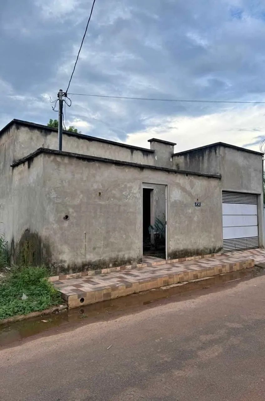 + casa bem localizada 