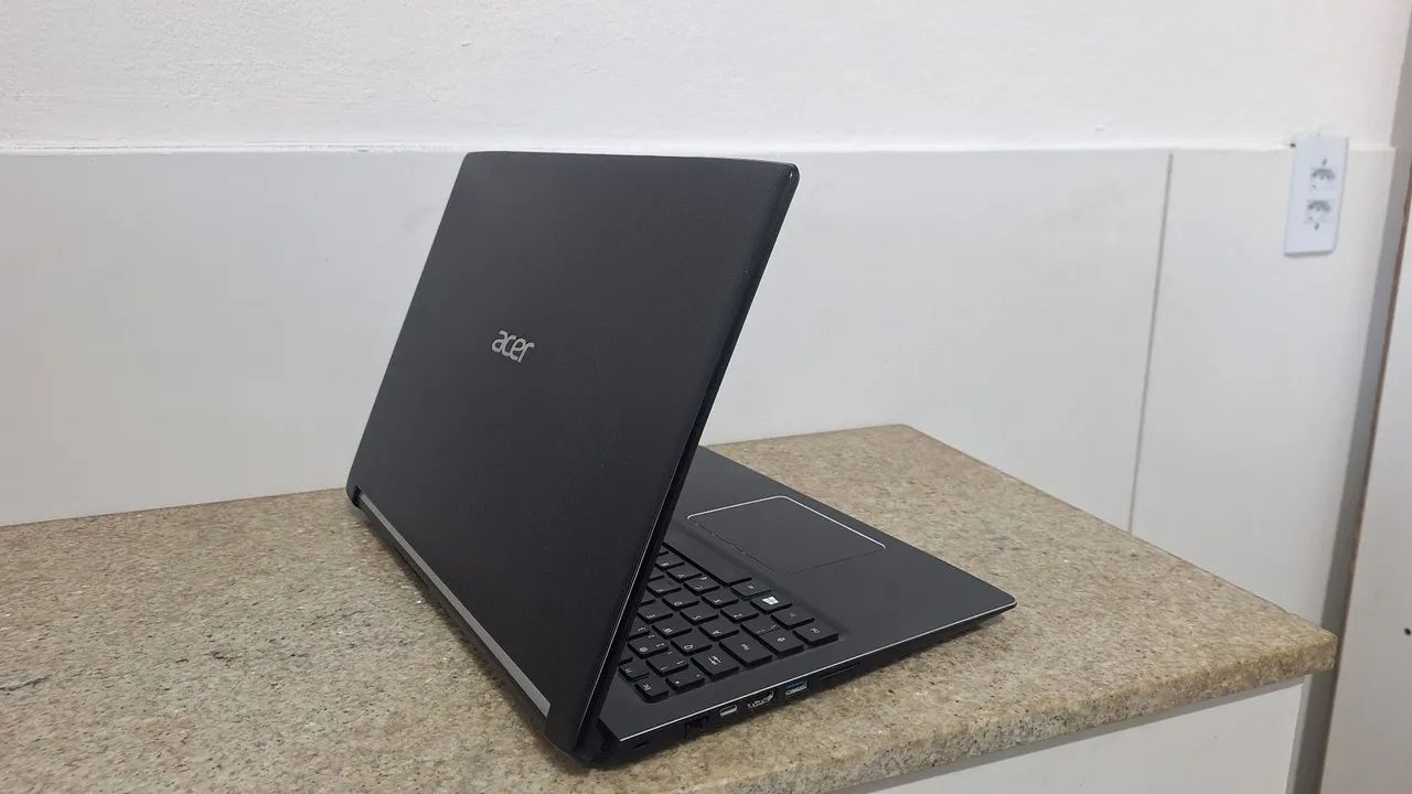 Notebook Acer com tela de 15.6 polegadas - Foto 5