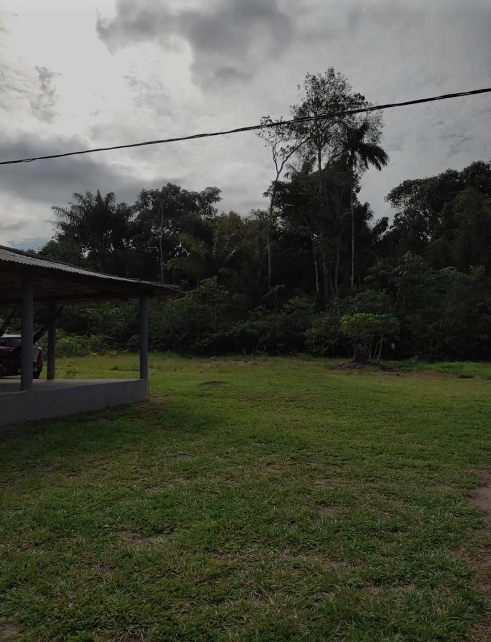 Sítio Para os fins de Semana na Serra Grande 1