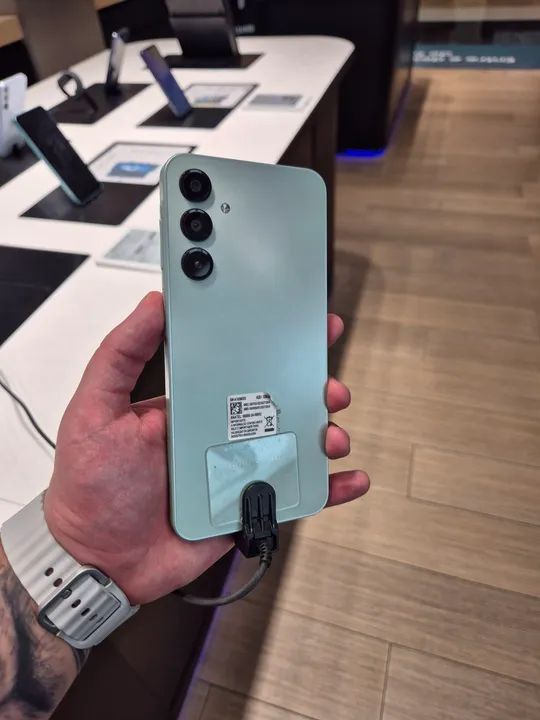 Samsung Galaxy A16 4G - Foto 2