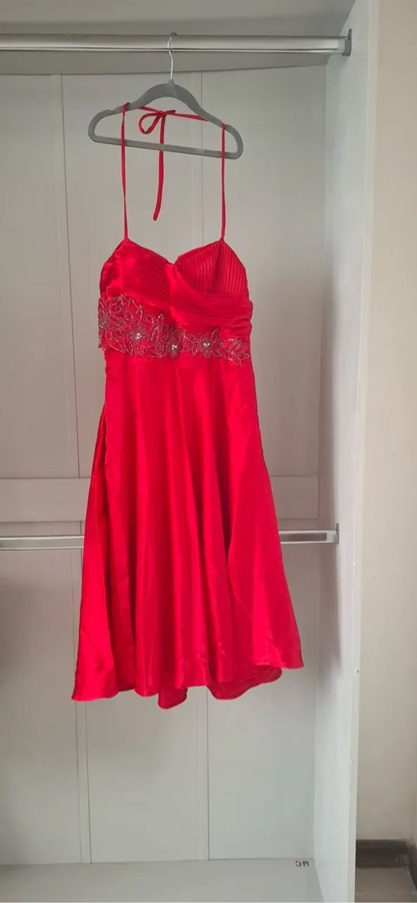 Vestidos de festa 