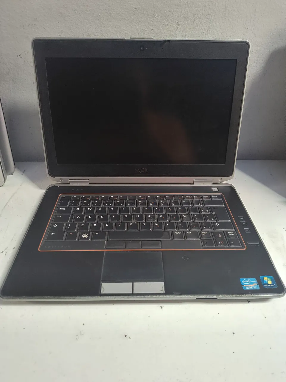 dell latitude d520