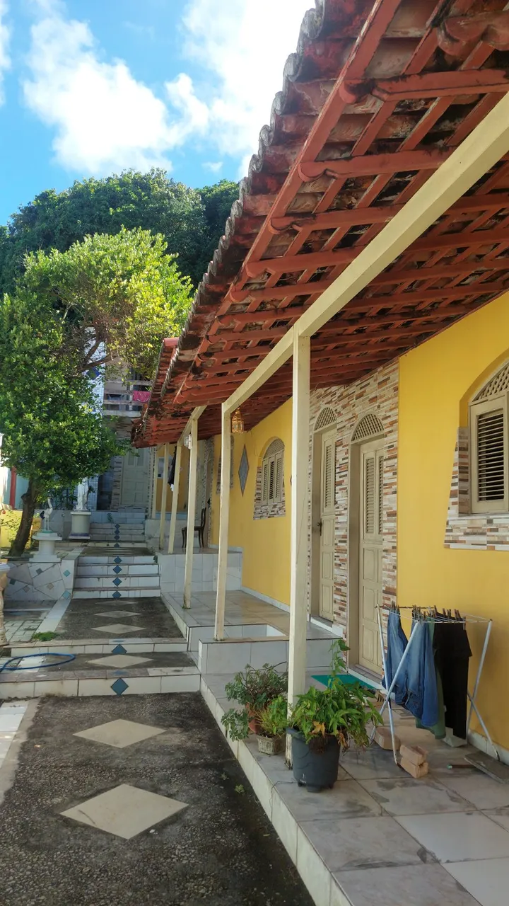 ALUGO KITNETS EM MÃE LUIZA