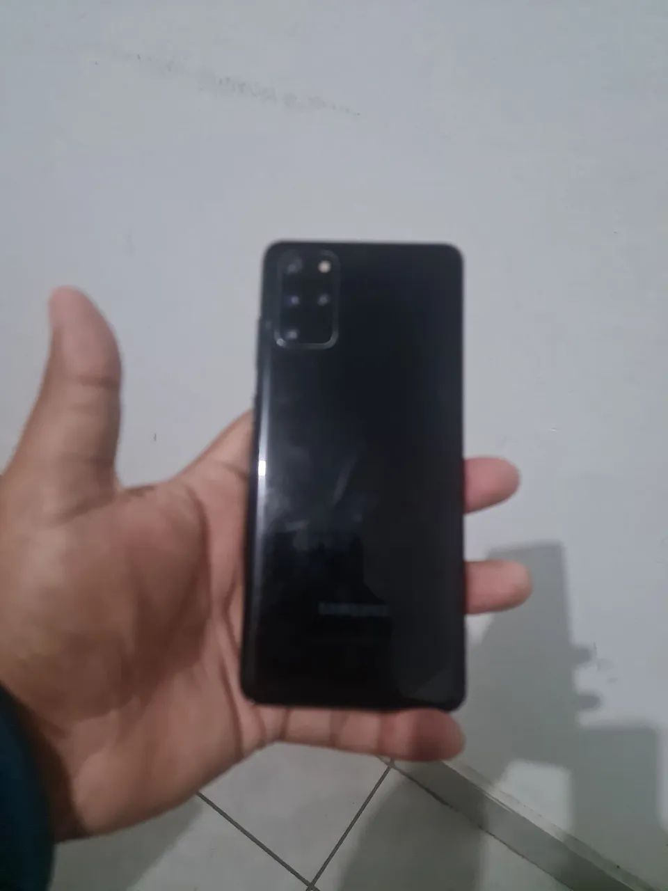 Samsung S20 Plus - Foto 3