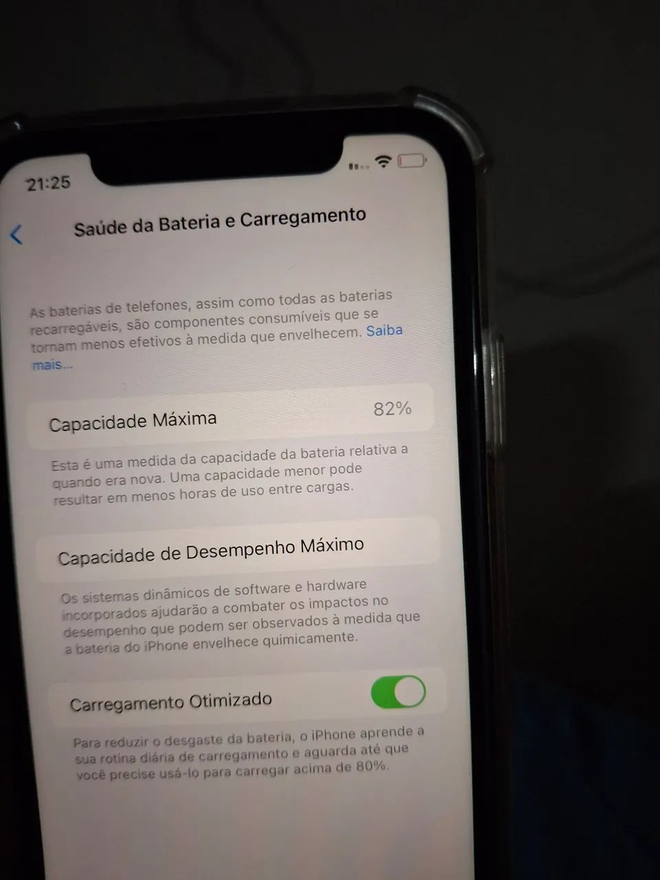 Iphone 11 seminovo  - Foto 3
