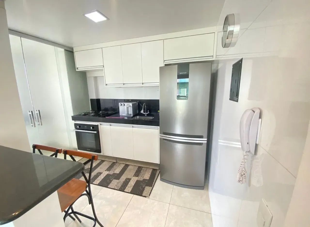 Lindo apto com 2 quartos em Praia das Gaivotas - Vila Velha - ES - Foto 9