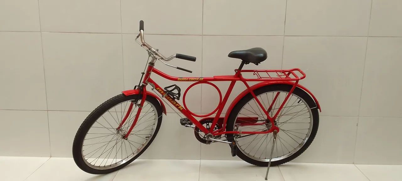 Bicicleta Urbana em Goiás