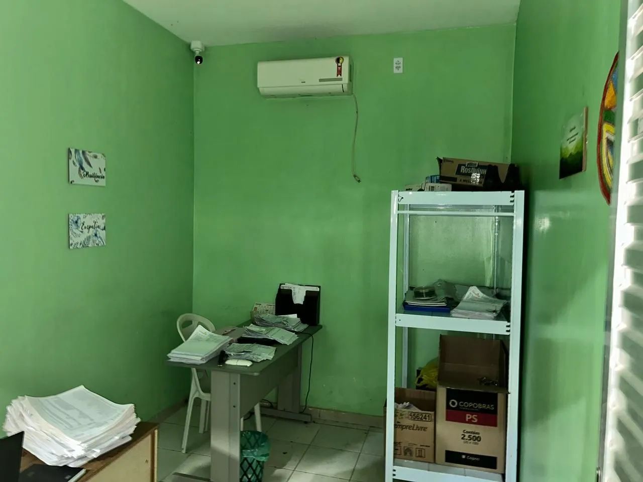 Galpão 16x30 mt - Foto 3