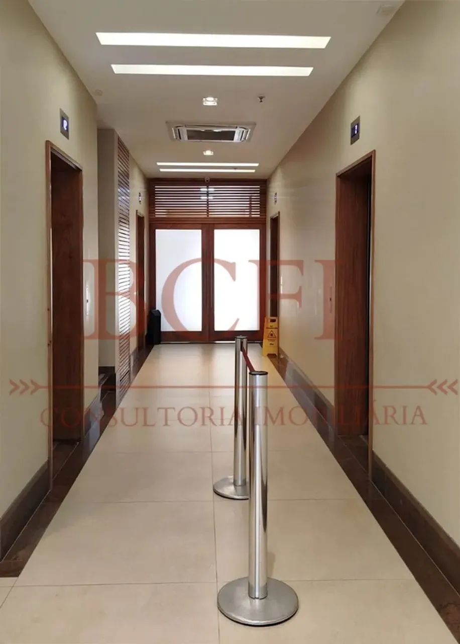 Sala comercial com 43m² para alugar/venda, mais vaga na São Bento - Centro - Foto 2
