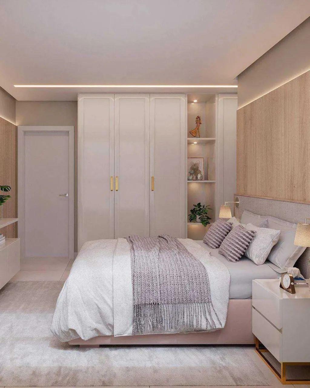 DUETTO RESIDENCE - FAROLÂNDIA - Foto 3