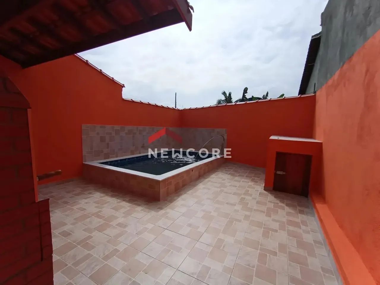 Casa em Rua das Guarirobas - Gaivota (Praia) - Itanhaém/SP - Foto 3