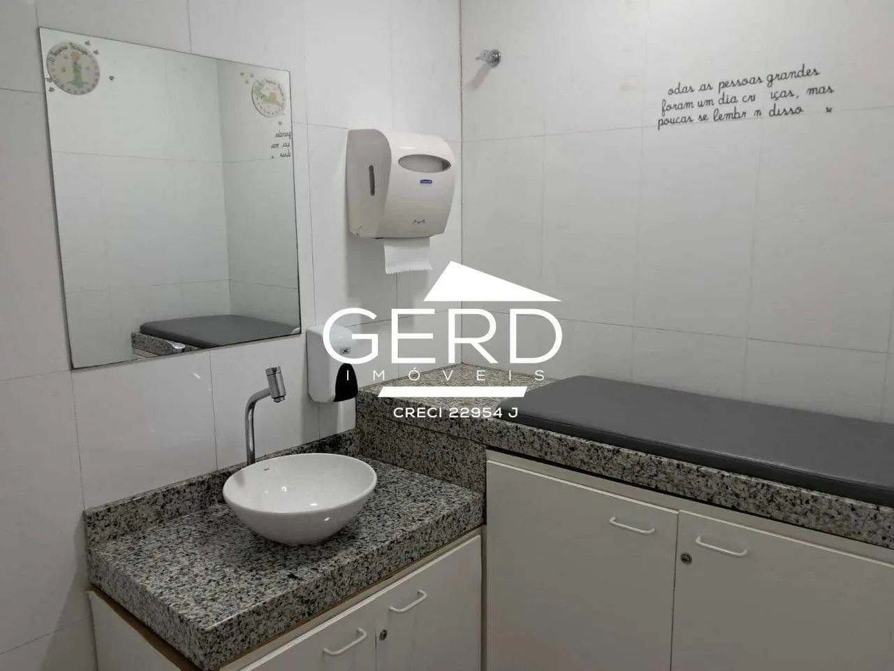 Salas Comerciais para Área da Saúde em Osasco | Estrutura Completa - Foto 4