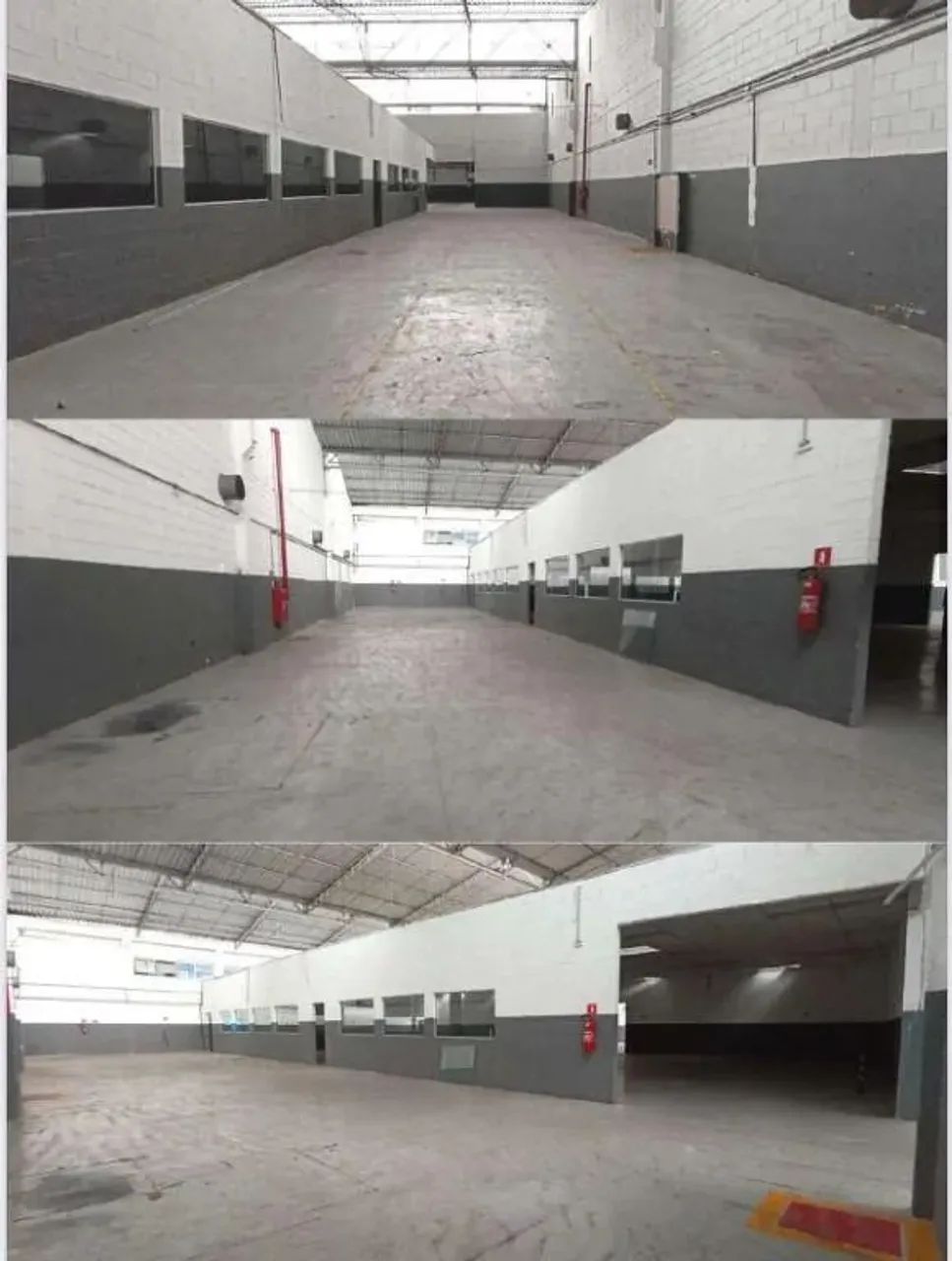 Galpão para alugar em Jandira, Jardim Alvorada, com 2600 m² - Foto 2