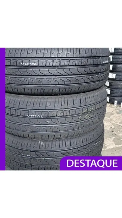 Promoção aqui na RL não fique de fora, aro 16 205/55 190,00 á vista