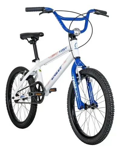 Caloi Cross