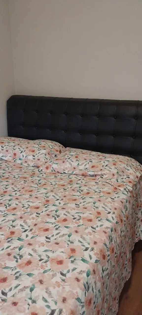 Cabeceira Para Cama Queen