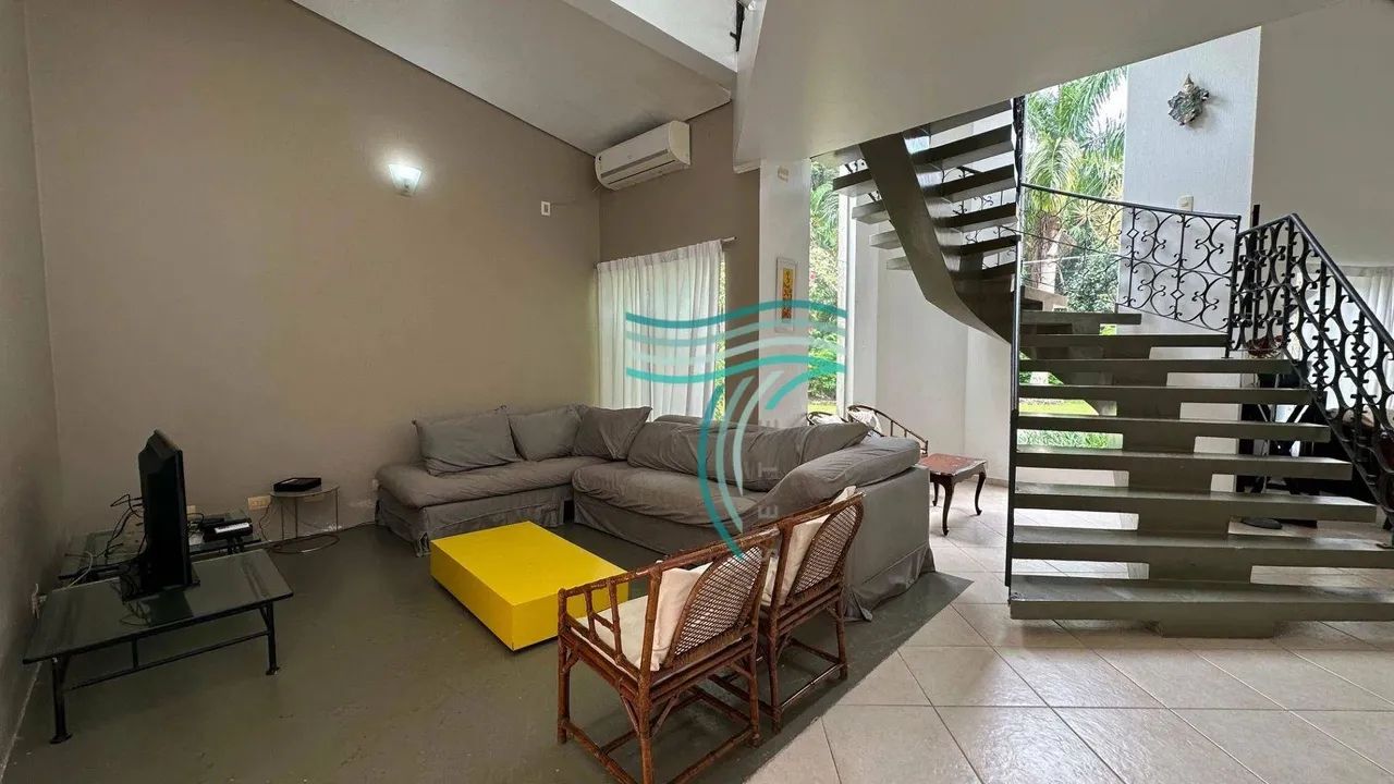 Casa com 5 dormitórios, 400 m² - venda por R$ 2.500.000,00 ou aluguel por R$ 15.000,00/mês - Foto 3