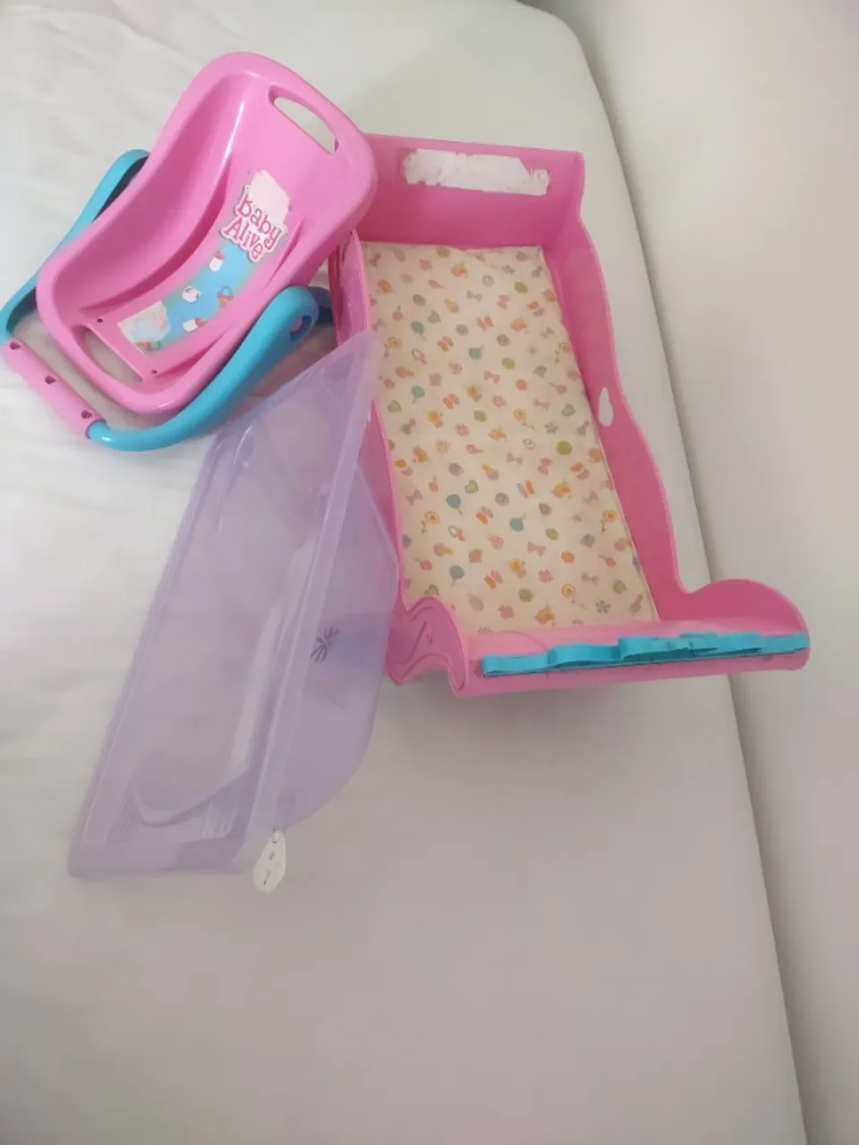 Baby Alive