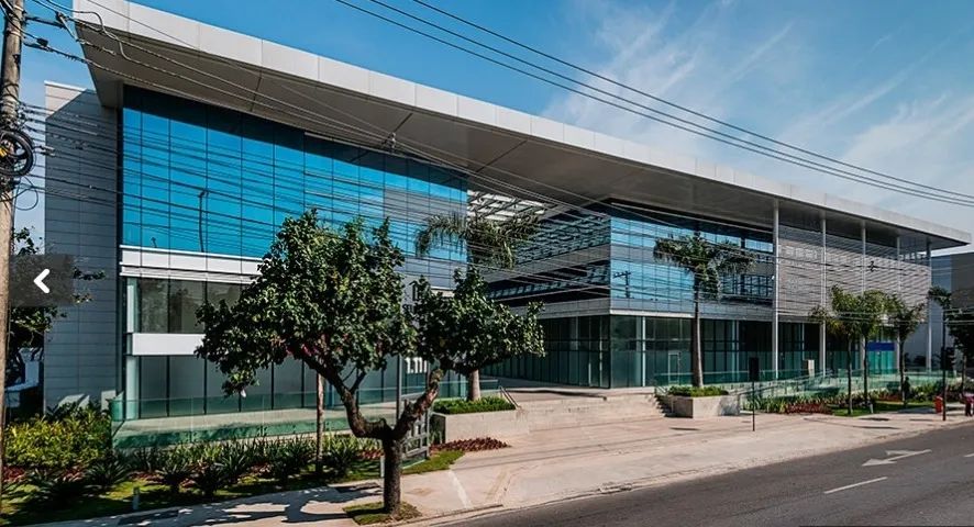 Sala Comercial com 24mt2, no Cond. Seletto -Abelardo Bueno - Foto 5