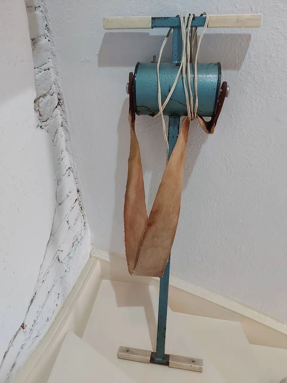 Modelador de Cintura Retrô 