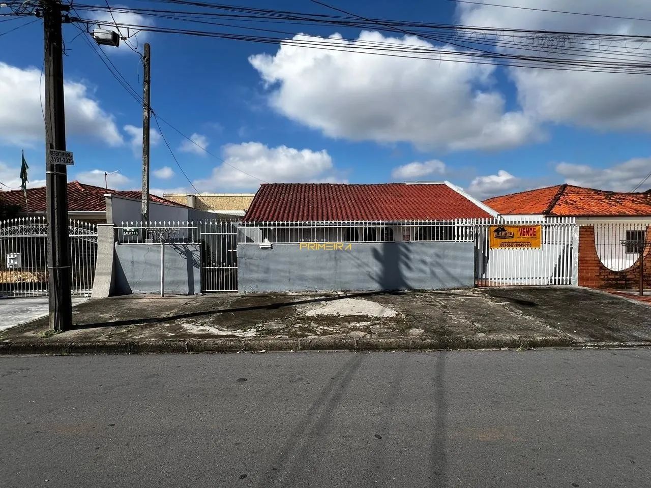 Casa de 94m² à venda em Pinhais. - Foto 2