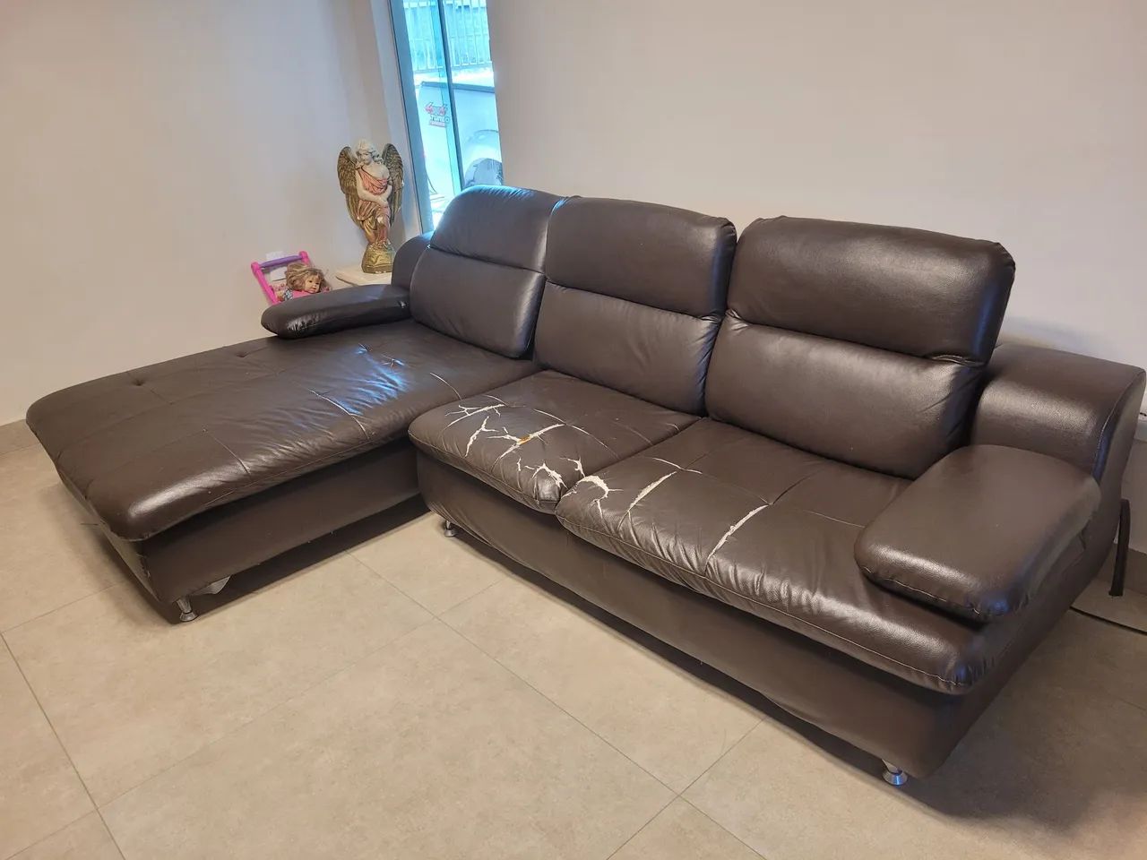 Vende-se sofá - Foto 3