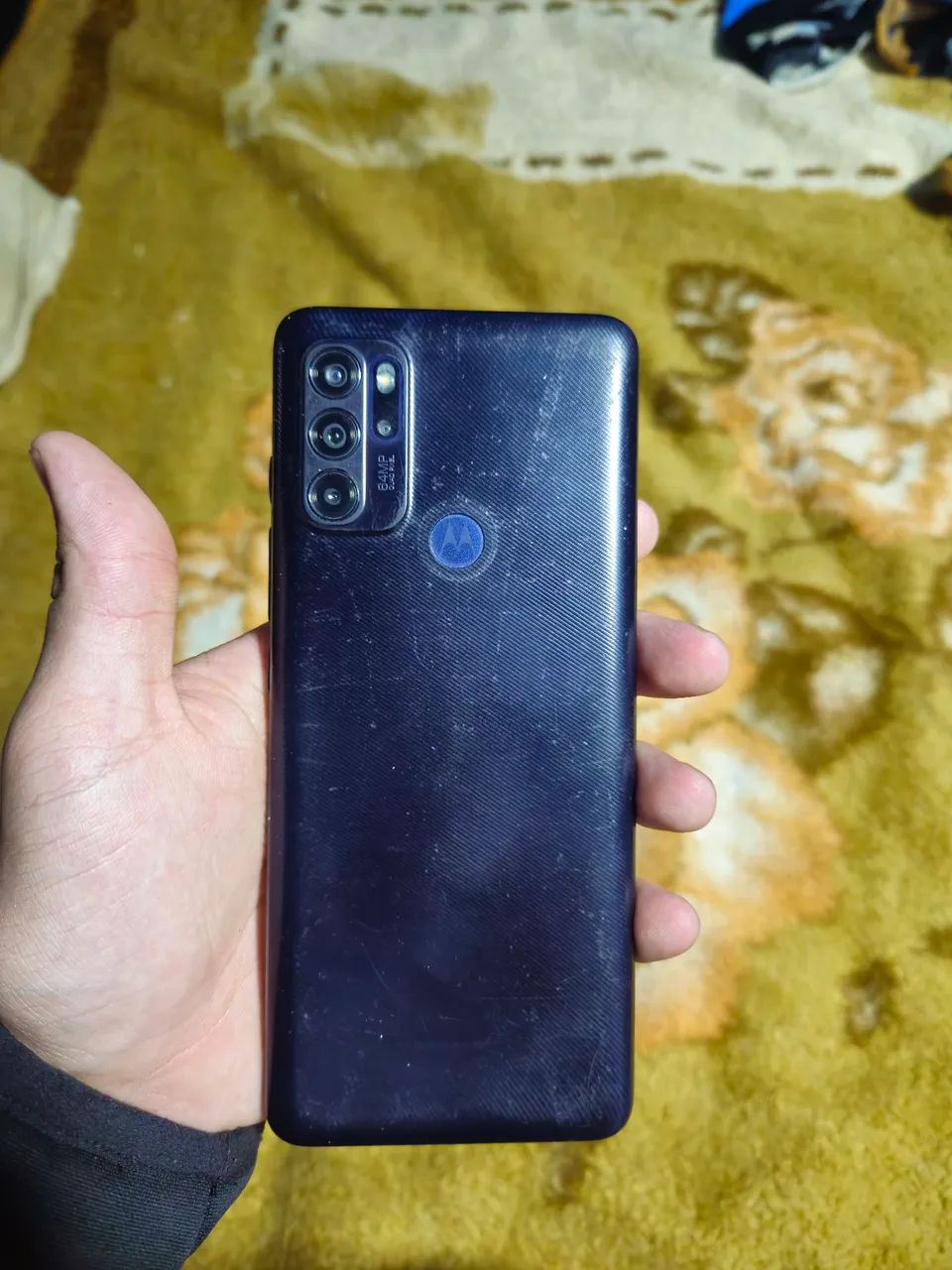 Moto g60s - Foto 3
