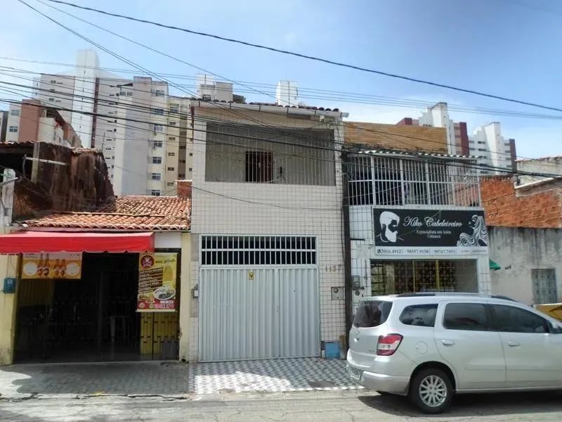 CASA para alugar na cidade de FORTALEZA-CE