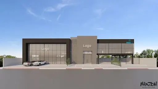 Loja para alugar, 89 m² - Jardim Aquarius - São José dos Campos/SP