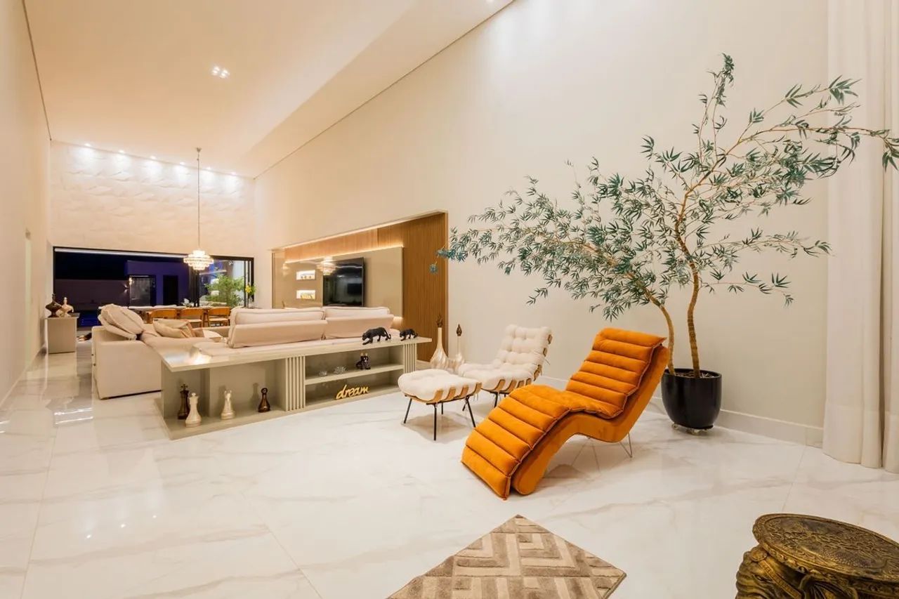 CASA DE LUXO NO JARDIM BOTÂNICO - Foto 3