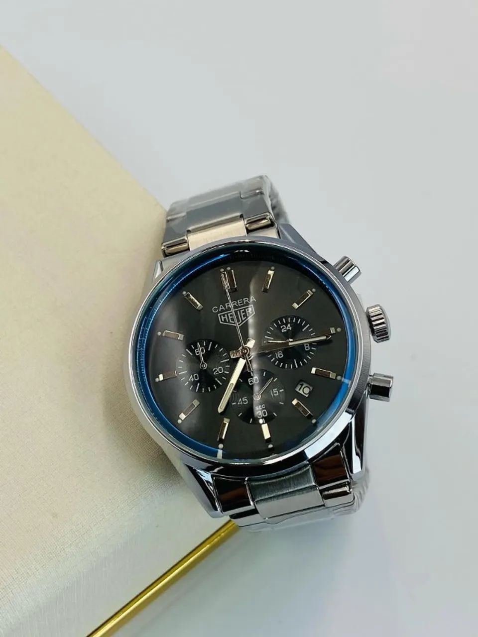 Relógio Tag Heuer E507