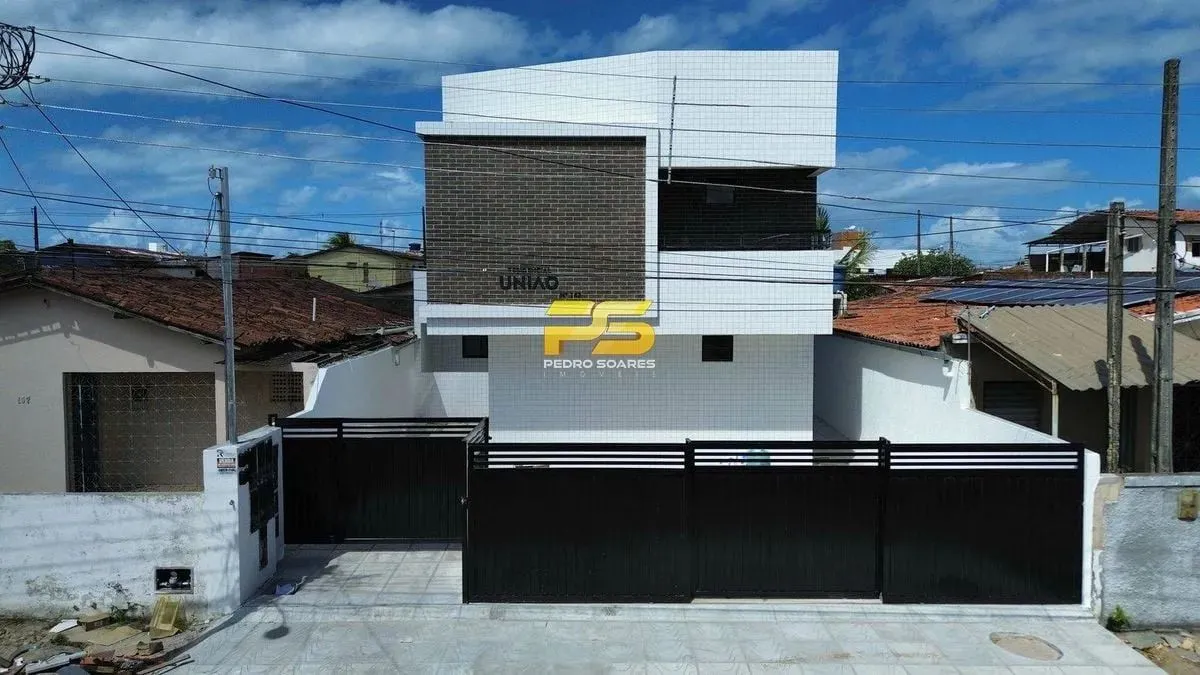 Apartamento a venda no Valentina
