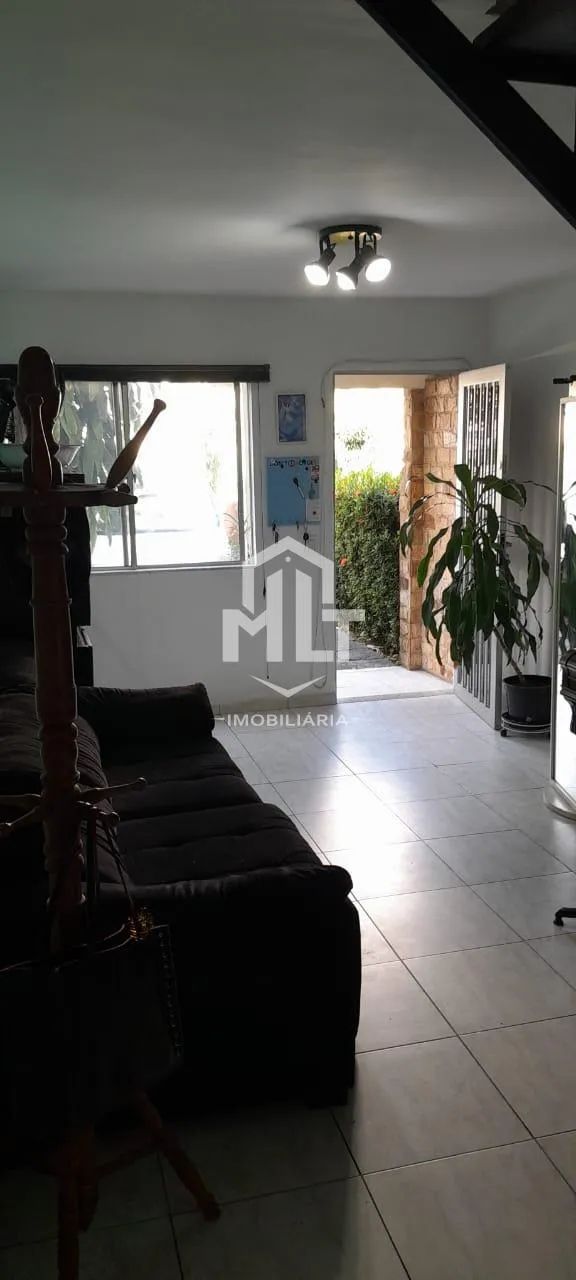 Casa à venda em condomínio 4 quartos 1 vaga piscina Taquara, RIO DE JANEIRO - RJ - Foto 4