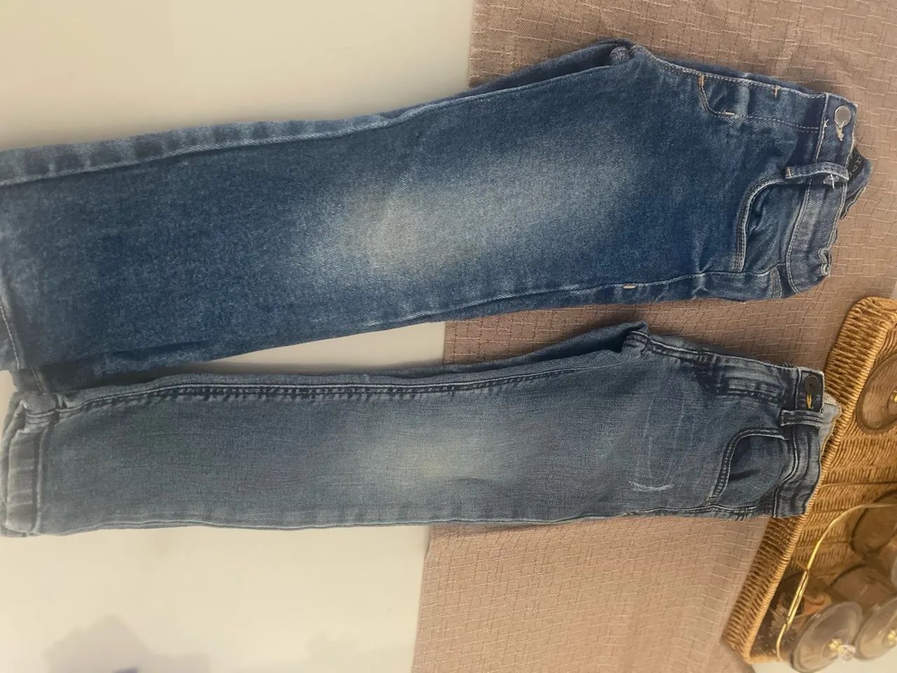 Lote infantil 4/5 anos menino - Foto 5