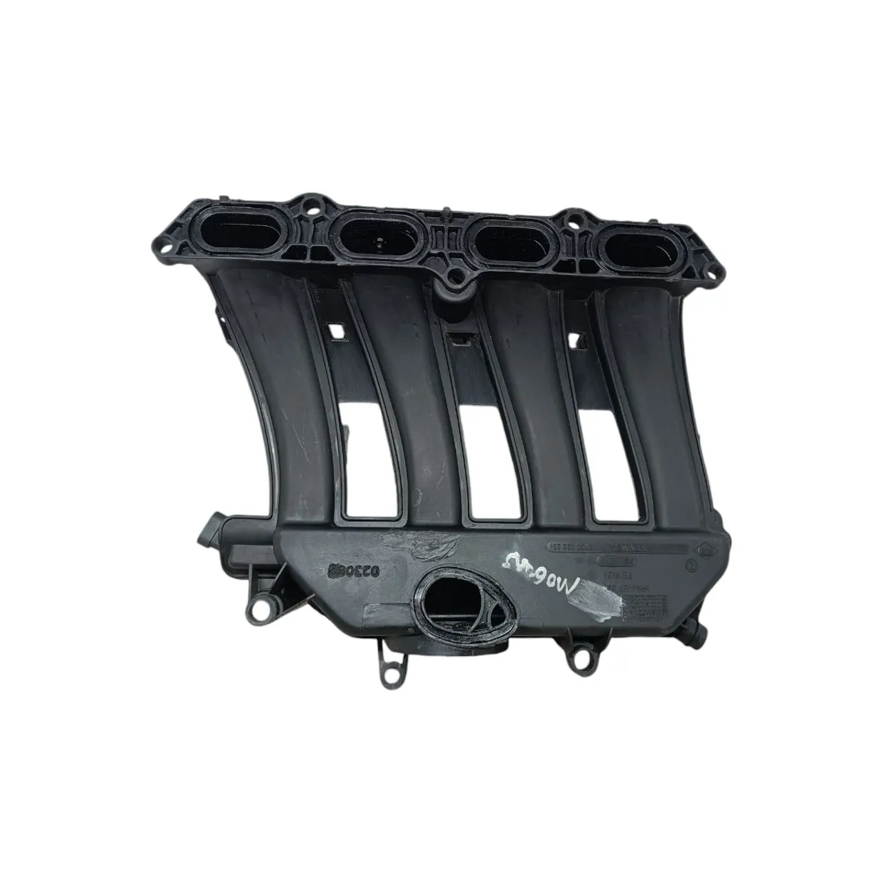 COLETOR ADM MEGANE 1.6 16V DO RENAULT MEGANE /