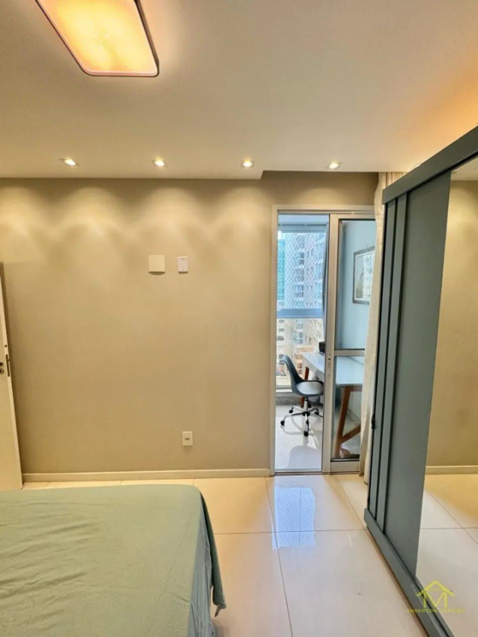 APARTAMENTO 3 QUARTOS PRAIA DE ITAPARICA - Foto 5