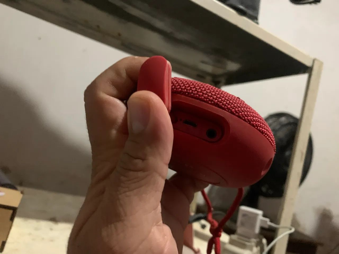 Caixa de som Bluetooth  - Foto 4