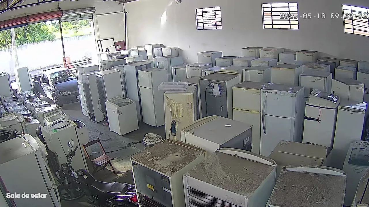 GELADEIRAS  A PARTIR DE 1000 REAIS-  - Foto 4