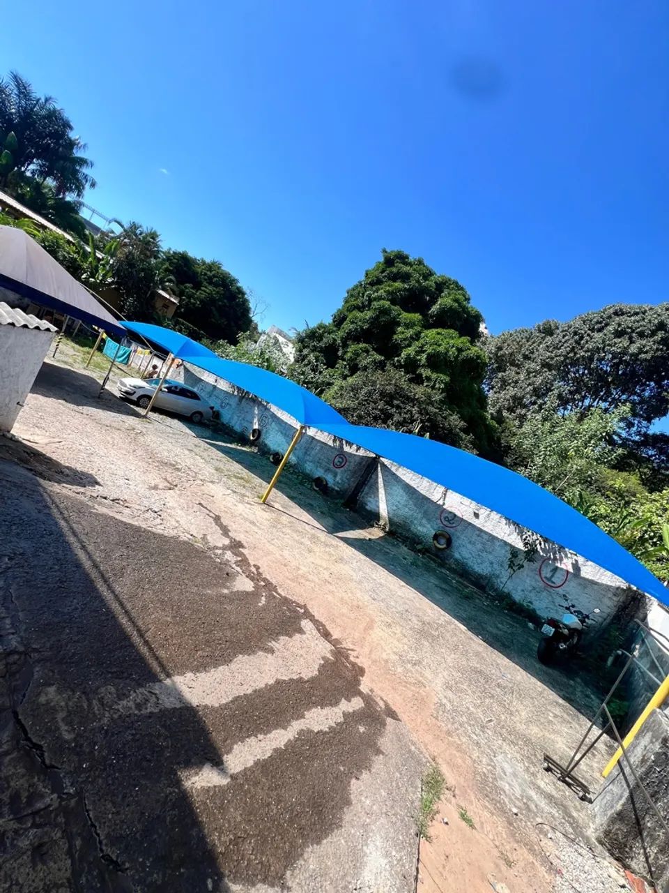 Lava Jato jardim Goiás -  - Foto 2
