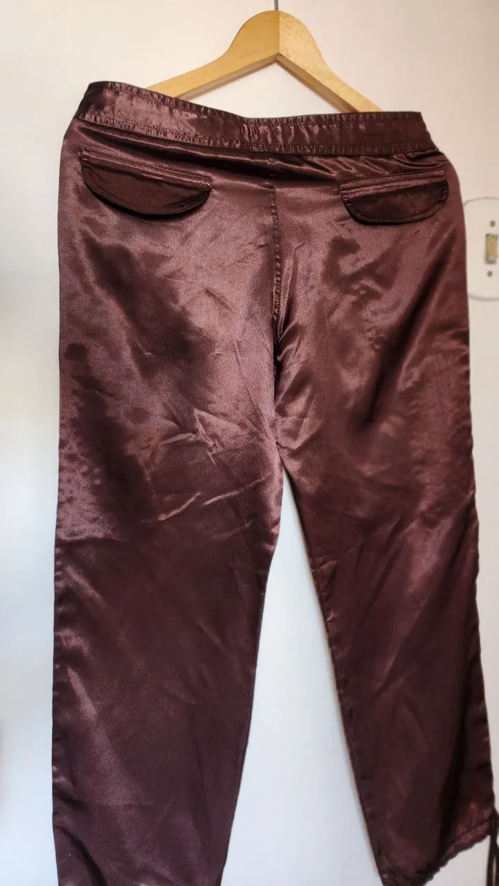 Calça Centin festa