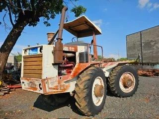 Trator Muller TM 14 - Foto 4