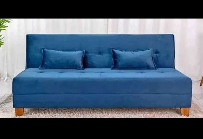 Sofá Cama (Compra Segura)