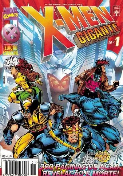 X-MEN para colecionadores - Foto 6