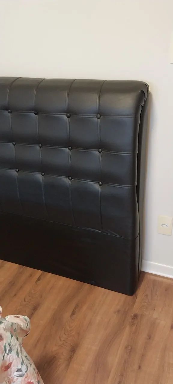 Cabeceira Para Cama Queen - Foto 4
