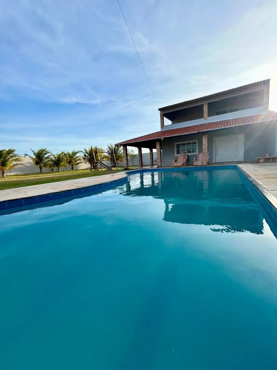 Aluguel por temporada - Taiba  - Foto 2