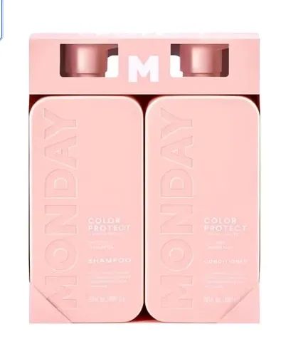 Shampoo Monday color protect 900ml