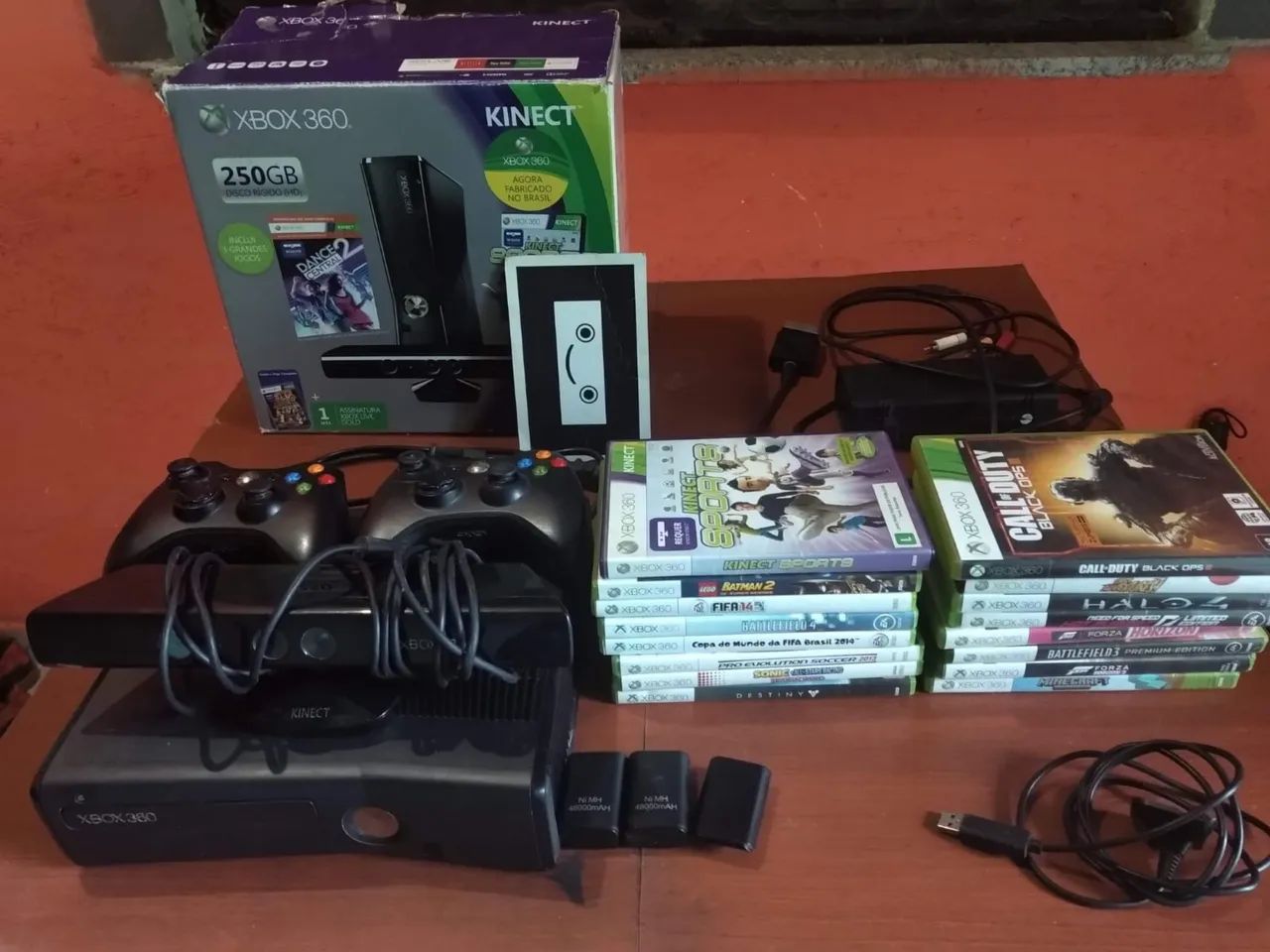 Xbox 360