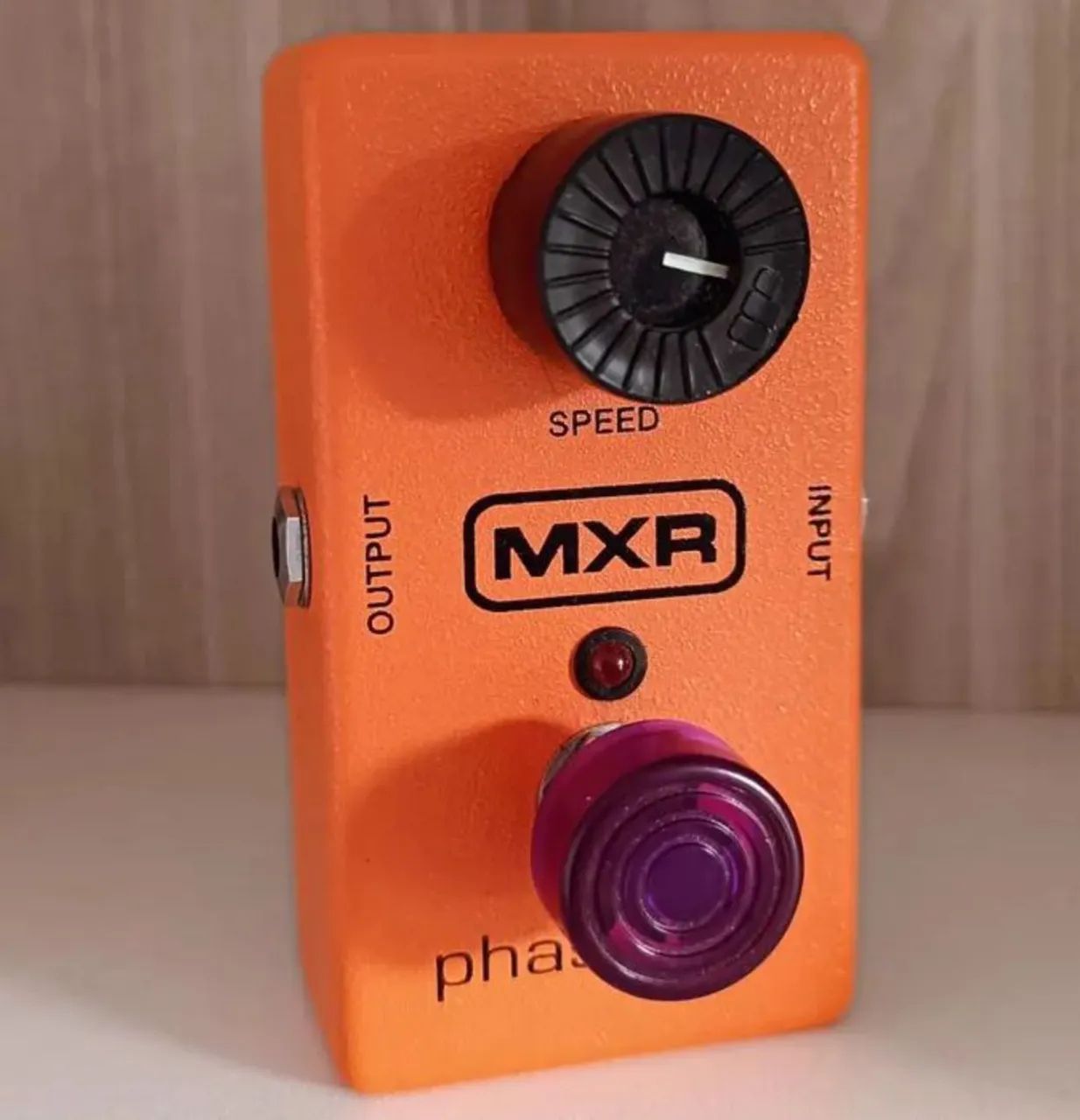 ★MXR phase90★ Pedal Mxr Phase 90 M101